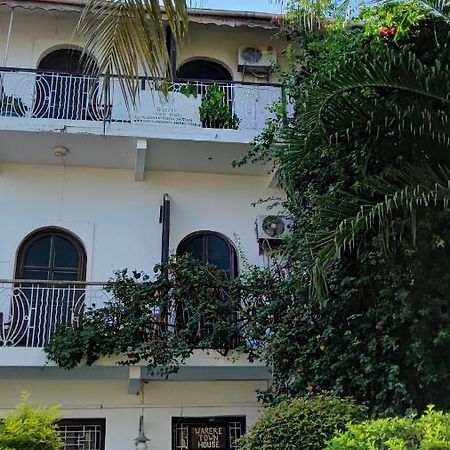 Hotel Warere Town House By Zanzibar Gem Zewnętrze zdjęcie