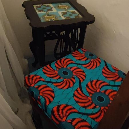 Hotel Warere Town House By Zanzibar Gem Zewnętrze zdjęcie