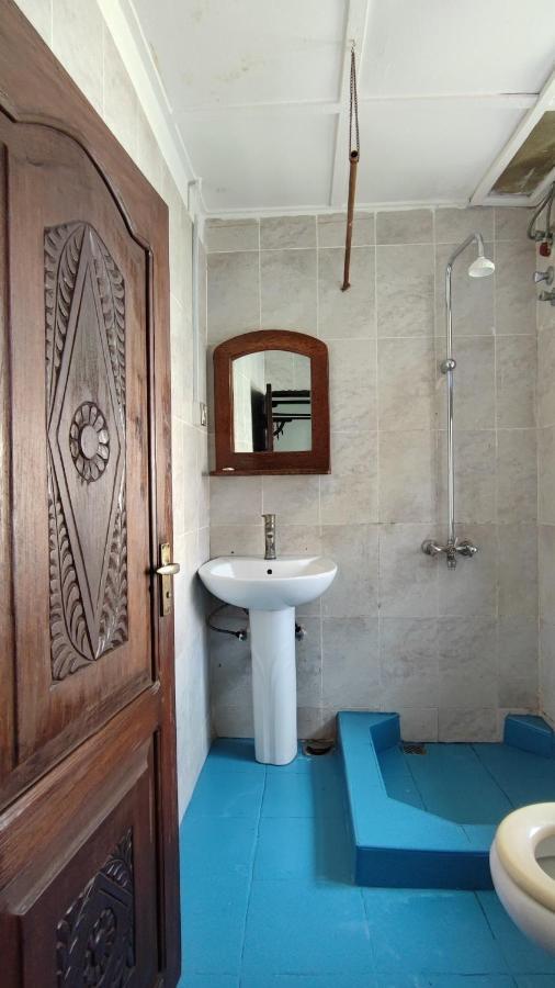 Hotel Warere Town House By Zanzibar Gem Zewnętrze zdjęcie