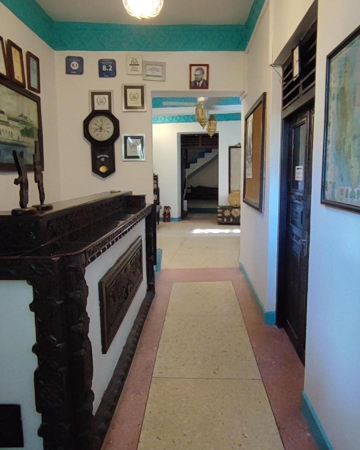 Hotel Warere Town House By Zanzibar Gem Zewnętrze zdjęcie