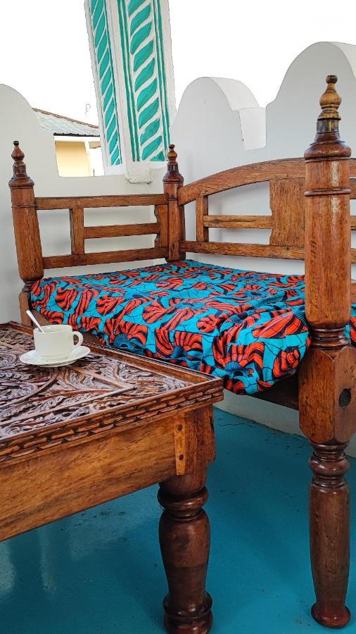 Hotel Warere Town House By Zanzibar Gem Zewnętrze zdjęcie