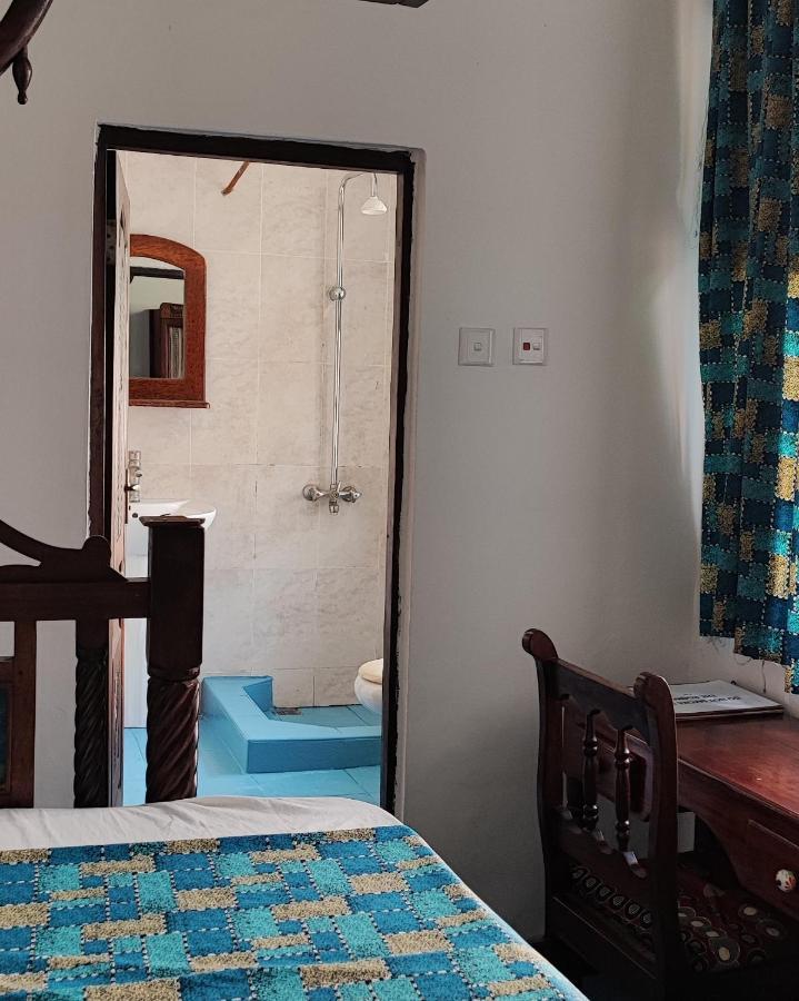 Hotel Warere Town House By Zanzibar Gem Zewnętrze zdjęcie