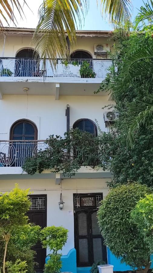Hotel Warere Town House By Zanzibar Gem Zewnętrze zdjęcie