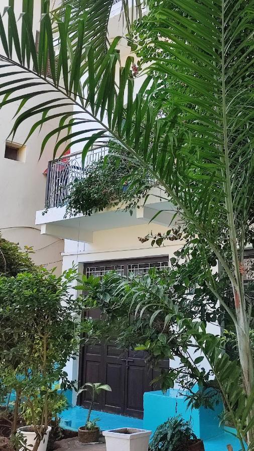 Hotel Warere Town House By Zanzibar Gem Zewnętrze zdjęcie