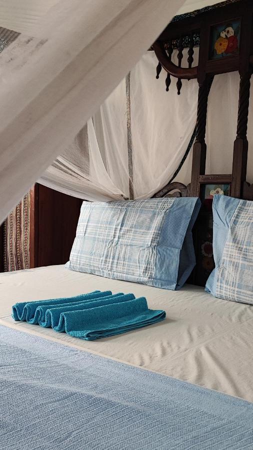 Hotel Warere Town House By Zanzibar Gem Zewnętrze zdjęcie