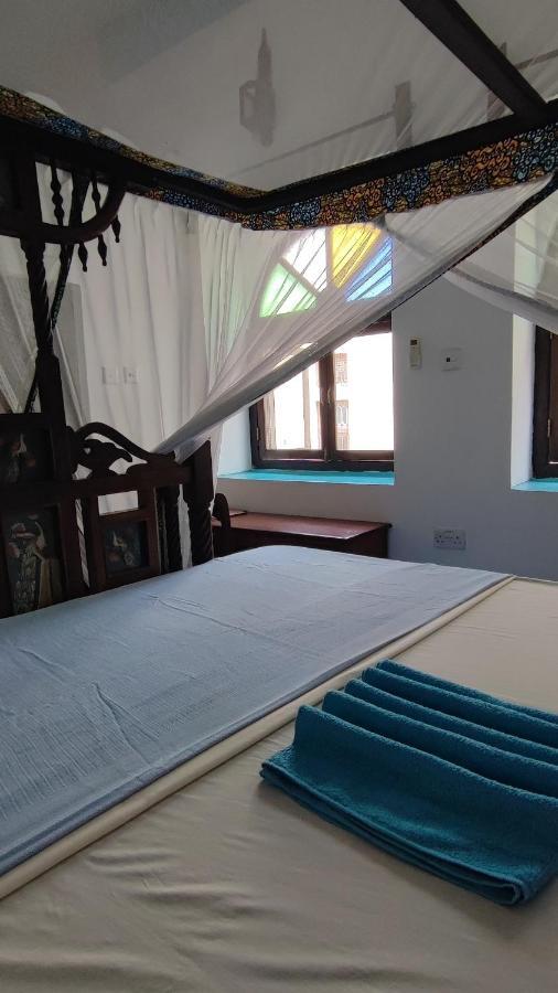 Hotel Warere Town House By Zanzibar Gem Zewnętrze zdjęcie