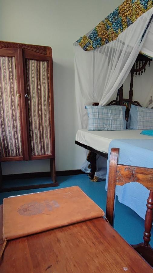 Hotel Warere Town House By Zanzibar Gem Zewnętrze zdjęcie