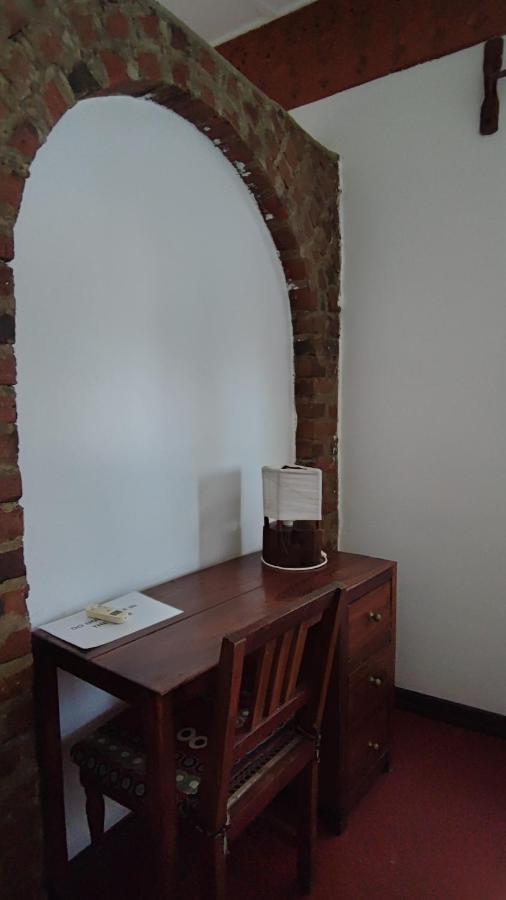 Hotel Warere Town House By Zanzibar Gem Zewnętrze zdjęcie