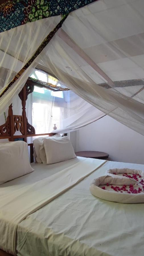 Hotel Warere Town House By Zanzibar Gem Zewnętrze zdjęcie