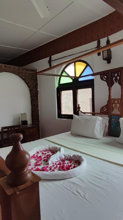 Hotel Warere Town House By Zanzibar Gem Zewnętrze zdjęcie