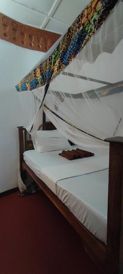 Hotel Warere Town House By Zanzibar Gem Zewnętrze zdjęcie