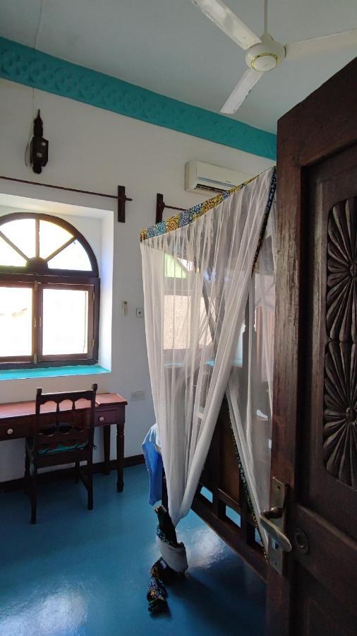 Hotel Warere Town House By Zanzibar Gem Zewnętrze zdjęcie