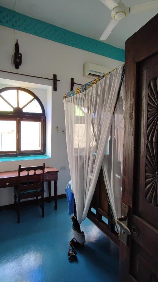 Hotel Warere Town House By Zanzibar Gem Zewnętrze zdjęcie