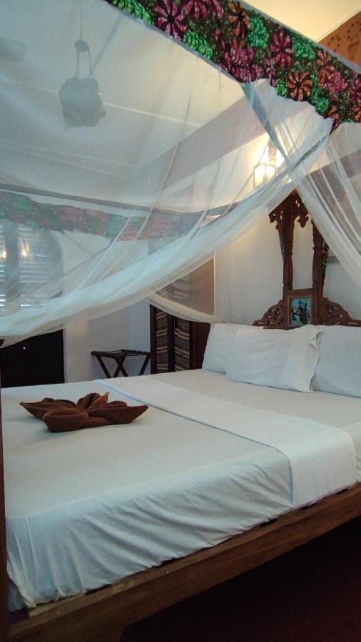 Hotel Warere Town House By Zanzibar Gem Zewnętrze zdjęcie