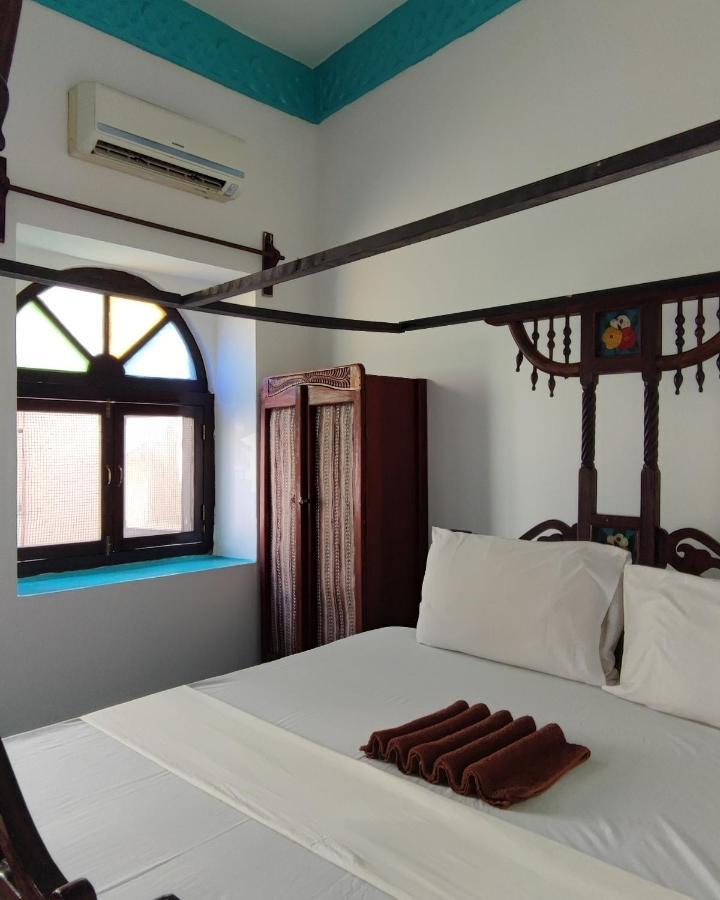 Hotel Warere Town House By Zanzibar Gem Zewnętrze zdjęcie