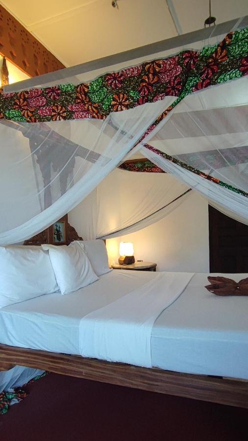 Hotel Warere Town House By Zanzibar Gem Zewnętrze zdjęcie