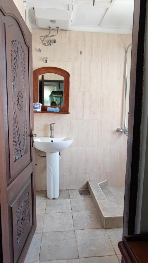 Hotel Warere Town House By Zanzibar Gem Zewnętrze zdjęcie