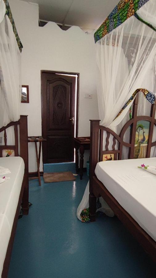 Hotel Warere Town House By Zanzibar Gem Zewnętrze zdjęcie