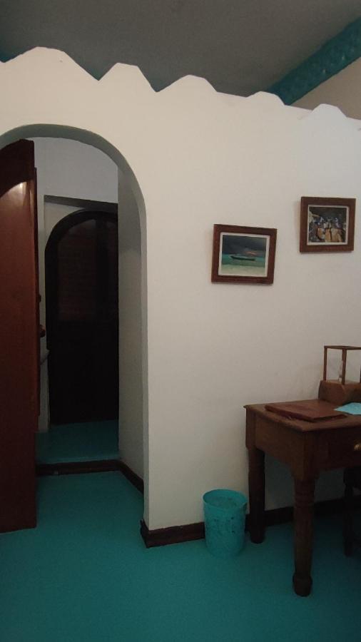 Hotel Warere Town House By Zanzibar Gem Zewnętrze zdjęcie